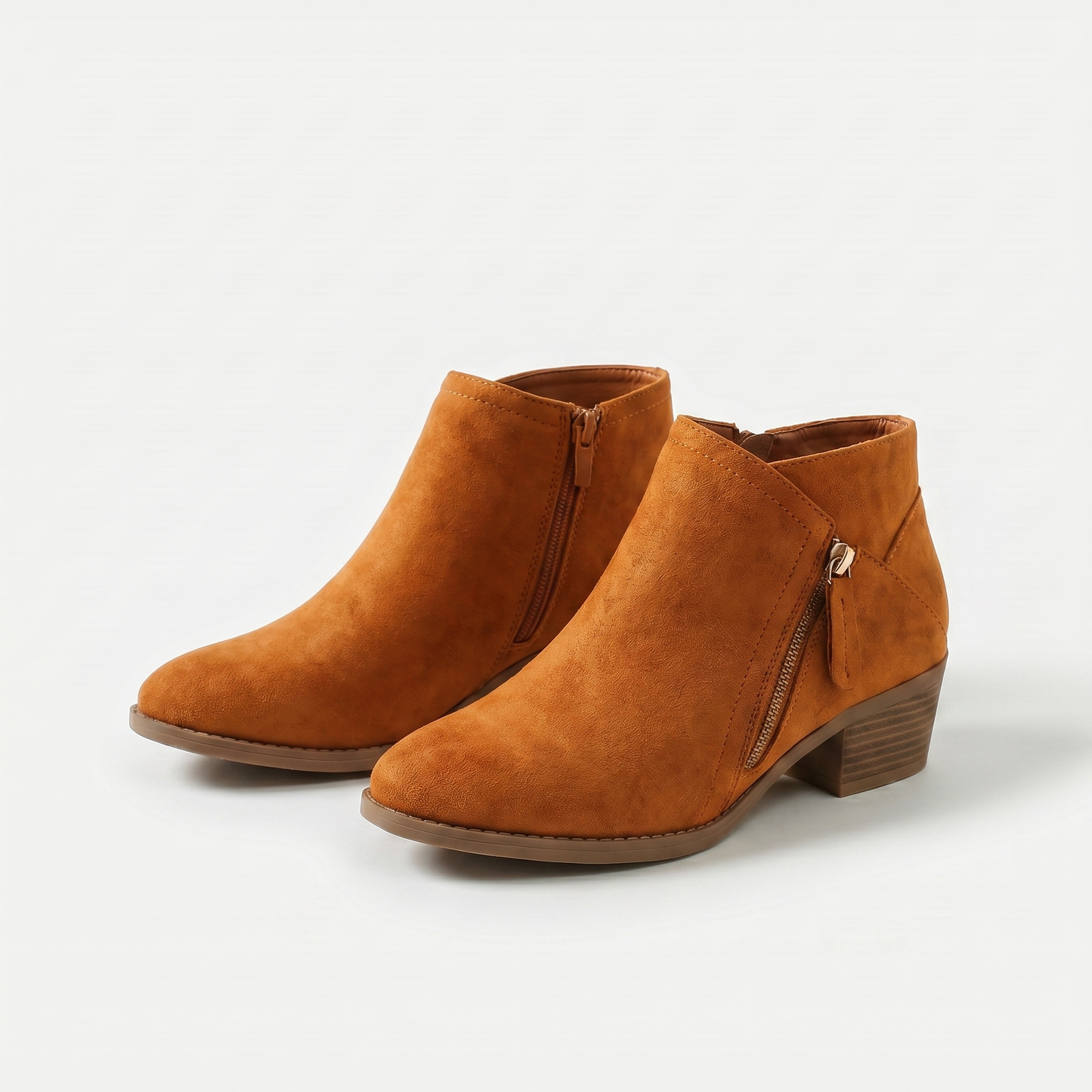 Bellavue Ankle Boot — Kolvia women's comfort footwear — view 16