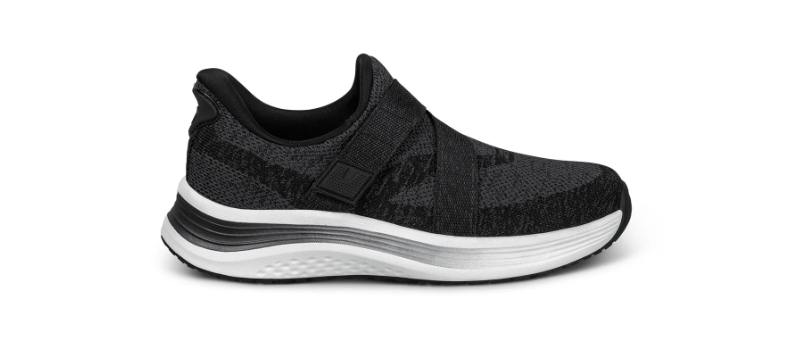 Naya Slip-On Stretch Sneaker — Kolvia women's comfort footwear — view 7