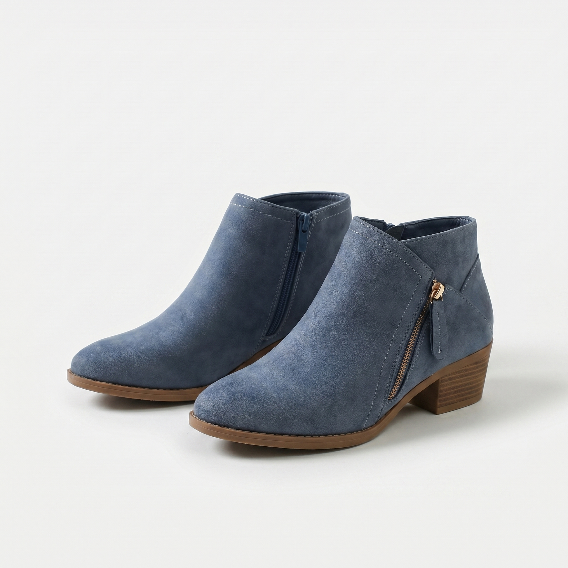 Bellavue Ankle Boot — Kolvia women's comfort footwear — view 1