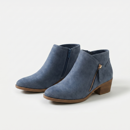 Bellavue Ankle Boot — Kolvia women's comfort footwear — view 1