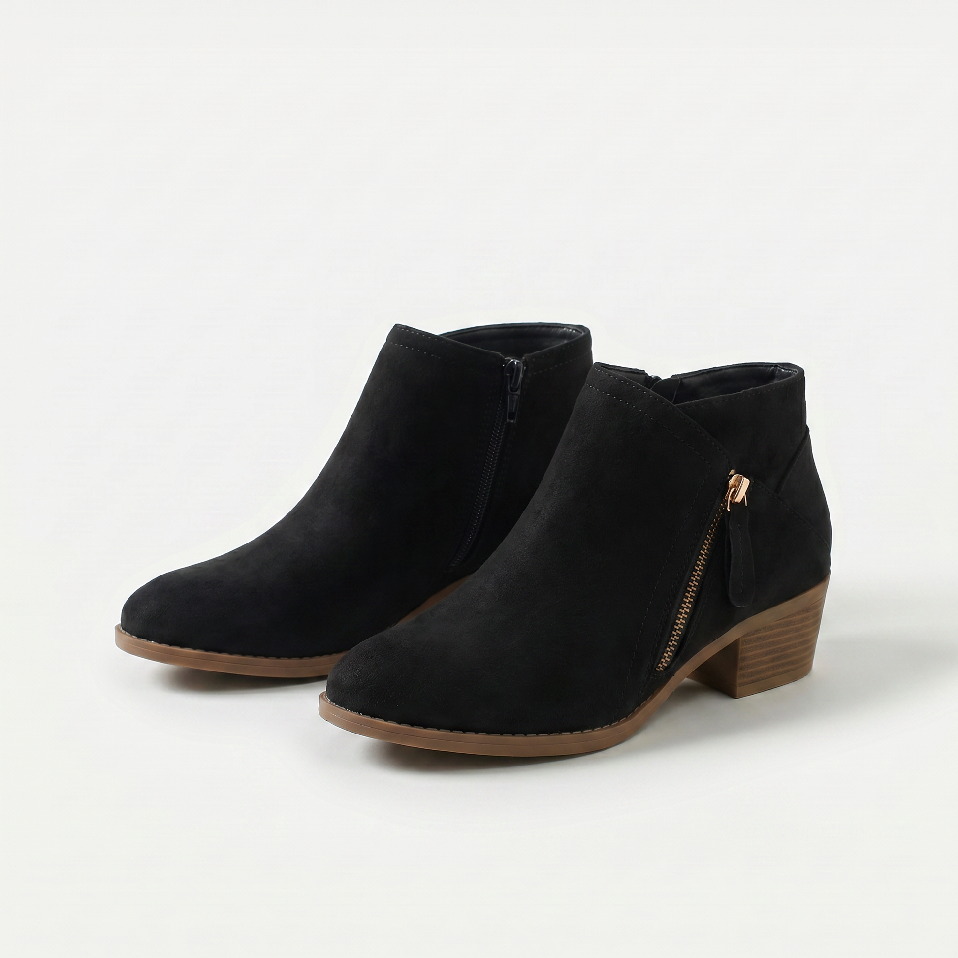 Bellavue Ankle Boot — Kolvia women's comfort footwear — view 12