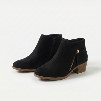 Bellavue Ankle Boot — Kolvia women's comfort footwear — view 12