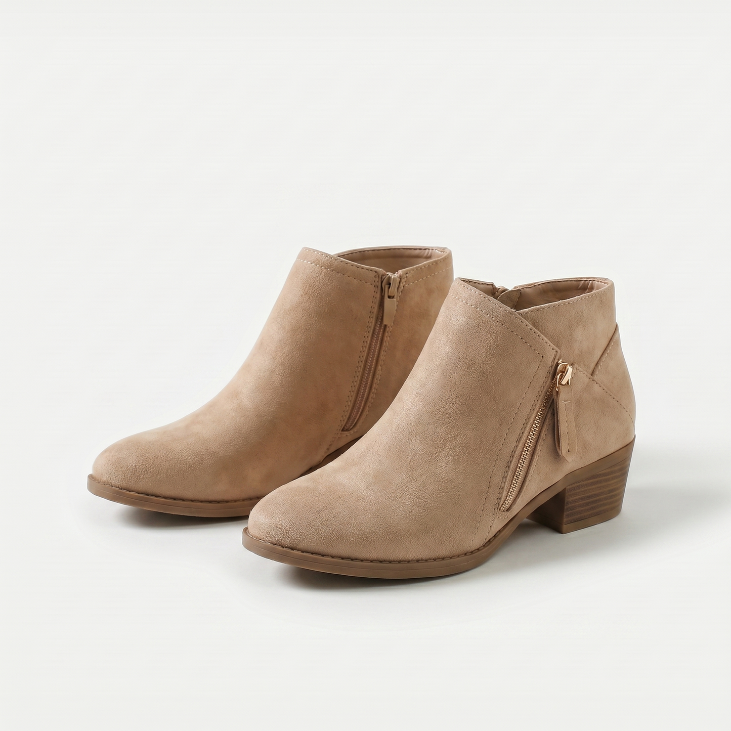 Bellavue Ankle Boot — Kolvia women's comfort footwear — view 13