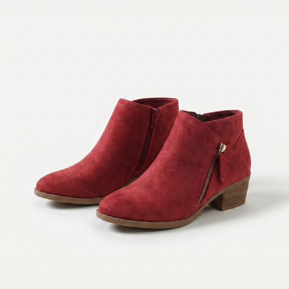 Bellavue Ankle Boot — Kolvia women's comfort footwear — view 14
