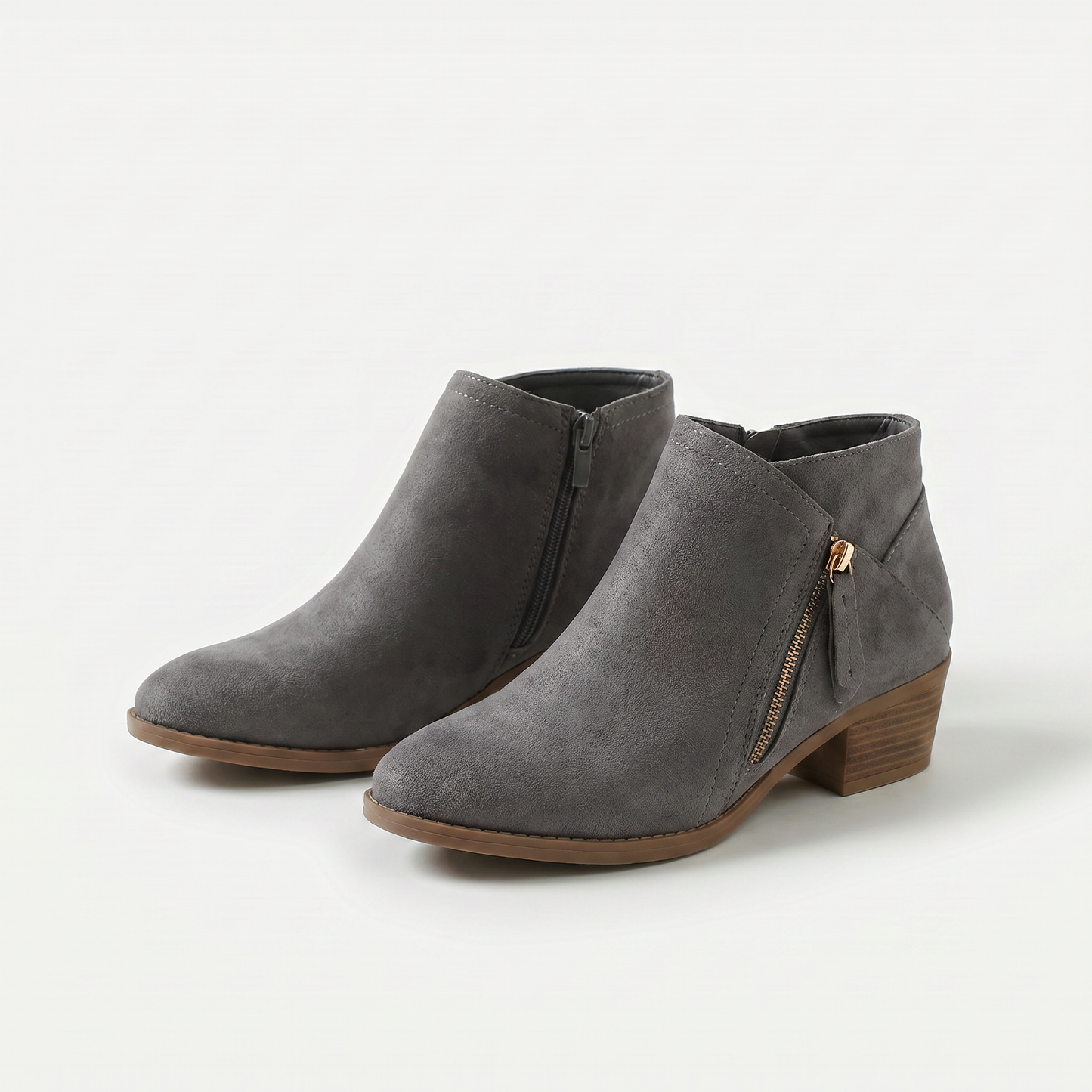 Bellavue Ankle Boot — Kolvia women's comfort footwear — view 15