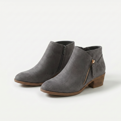 Bellavue Ankle Boot — Kolvia women's comfort footwear — view 15