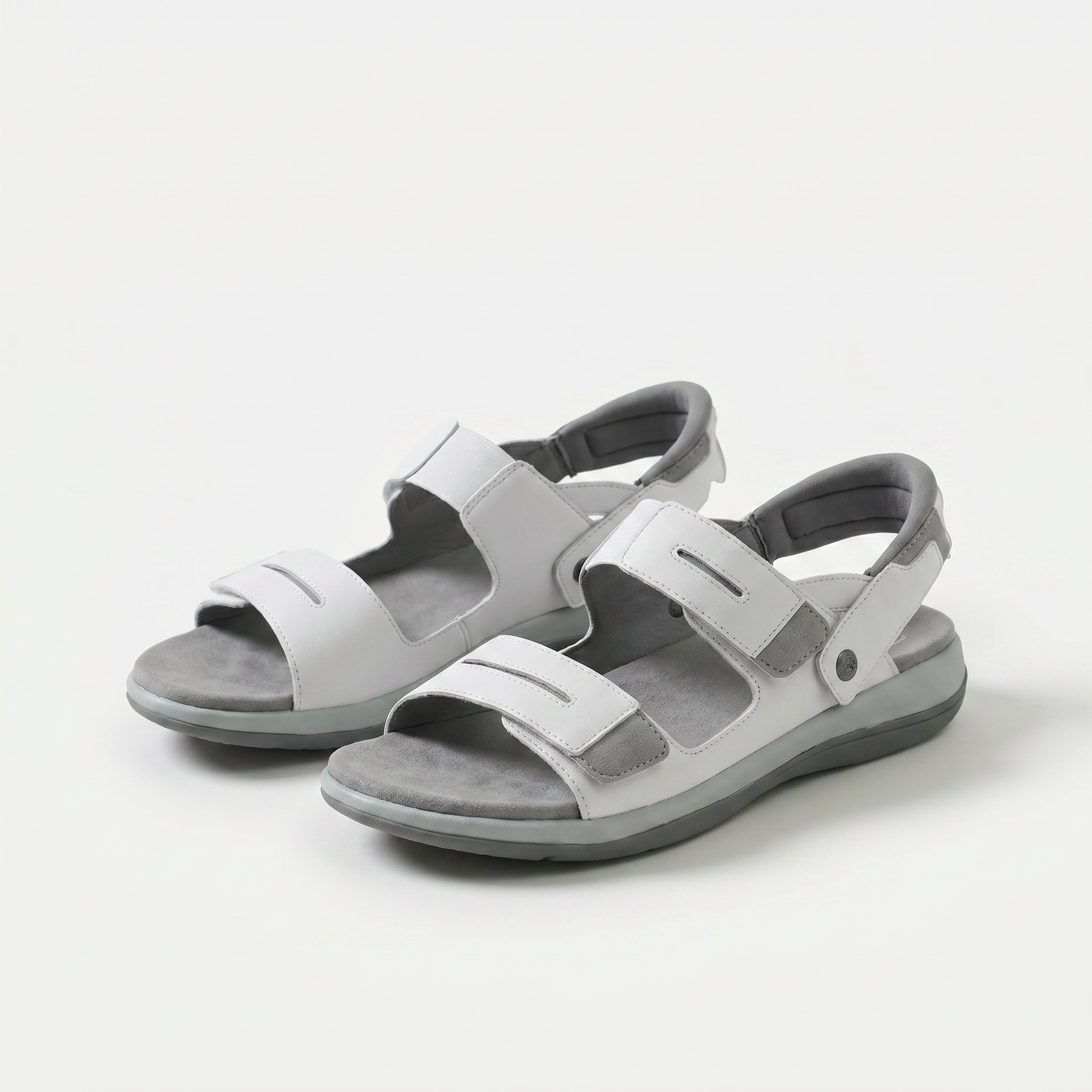 Luna Active Comfort Sandal — Kolvia women's comfort footwear — view 1