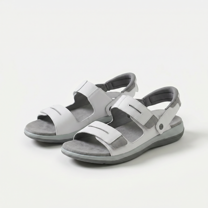 Luna Active Comfort Sandal — Kolvia women's comfort footwear — view 1