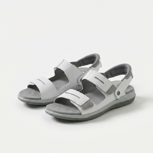 Luna Active Comfort Sandal — Kolvia women's comfort footwear — view 1