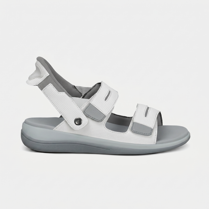 Luna Active Comfort Sandal — Kolvia women's comfort footwear — view 3