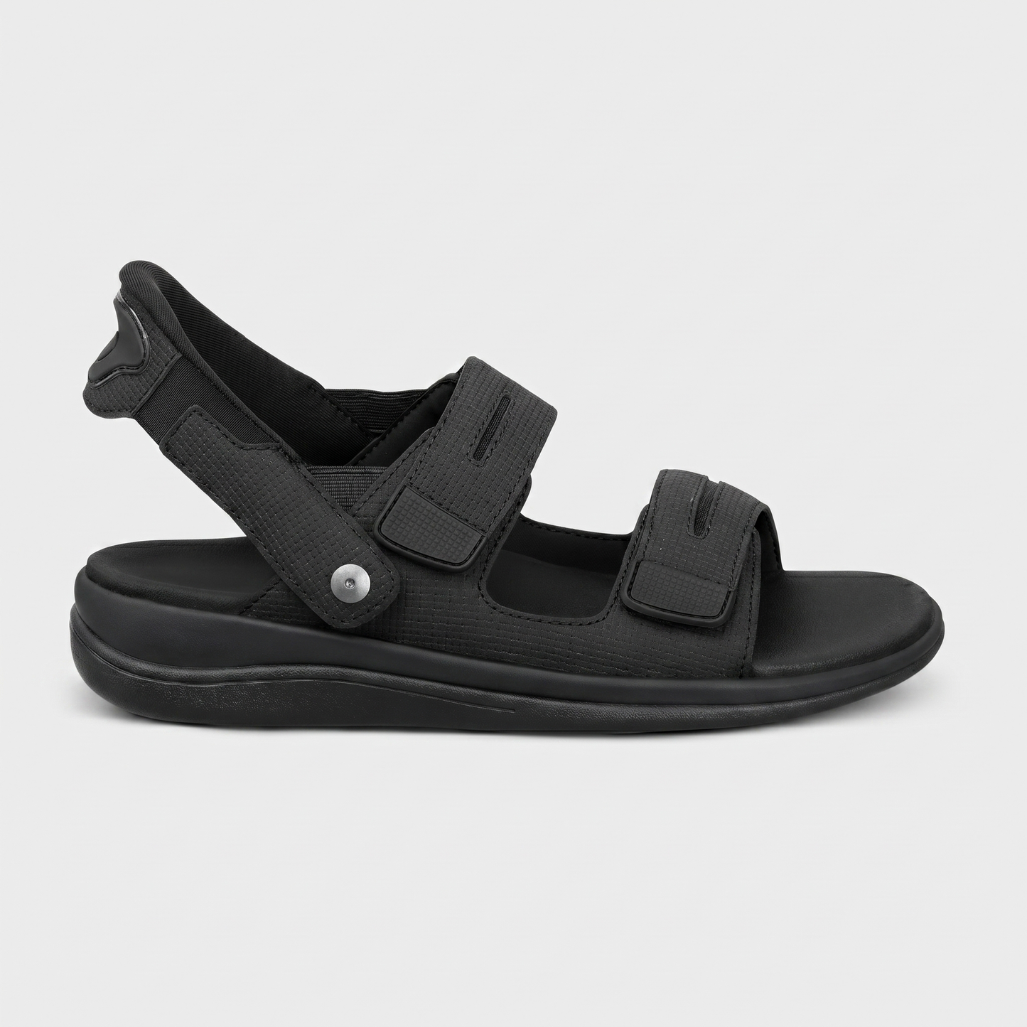 Luna Active Comfort Sandal — Kolvia women's comfort footwear — view 6