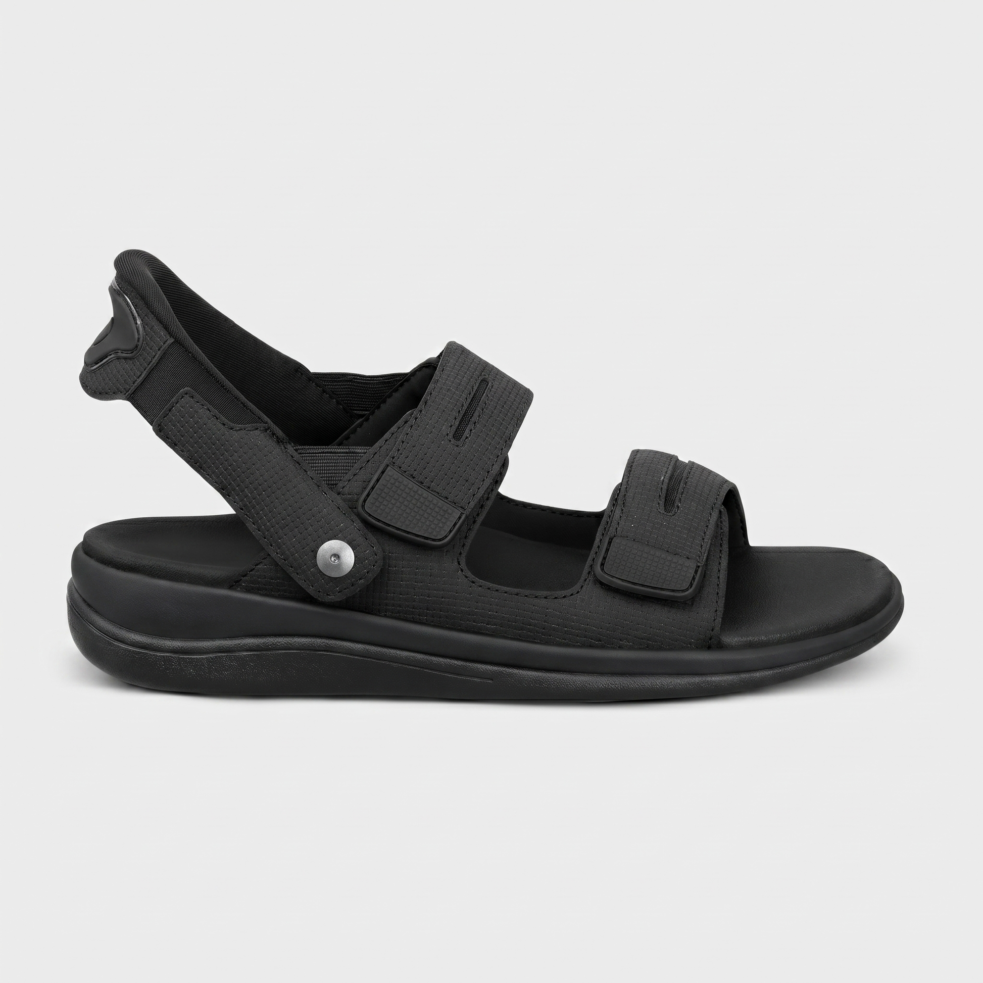 Luna Active Comfort Sandal — Kolvia women's comfort footwear — view 6