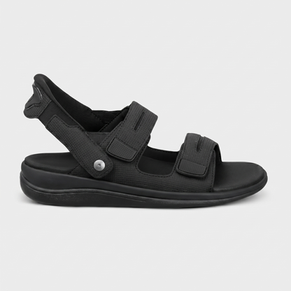 Luna Active Comfort Sandal — Kolvia women's comfort footwear — view 6