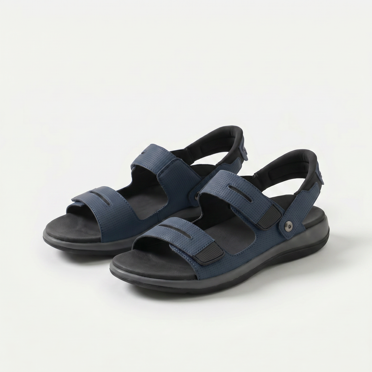 Luna Active Comfort Sandal — Kolvia women's comfort footwear — view 7