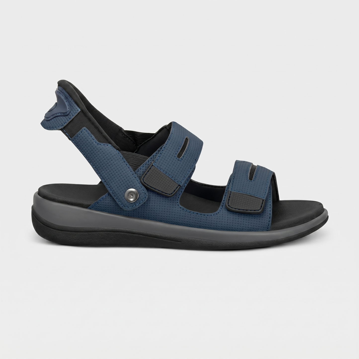 Luna Active Comfort Sandal — Kolvia women's comfort footwear — view 8
