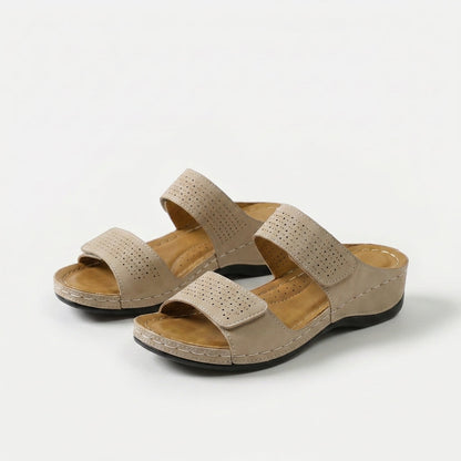 Marisa Soft Footbed Sandal — Kolvia women's comfort footwear — view 7