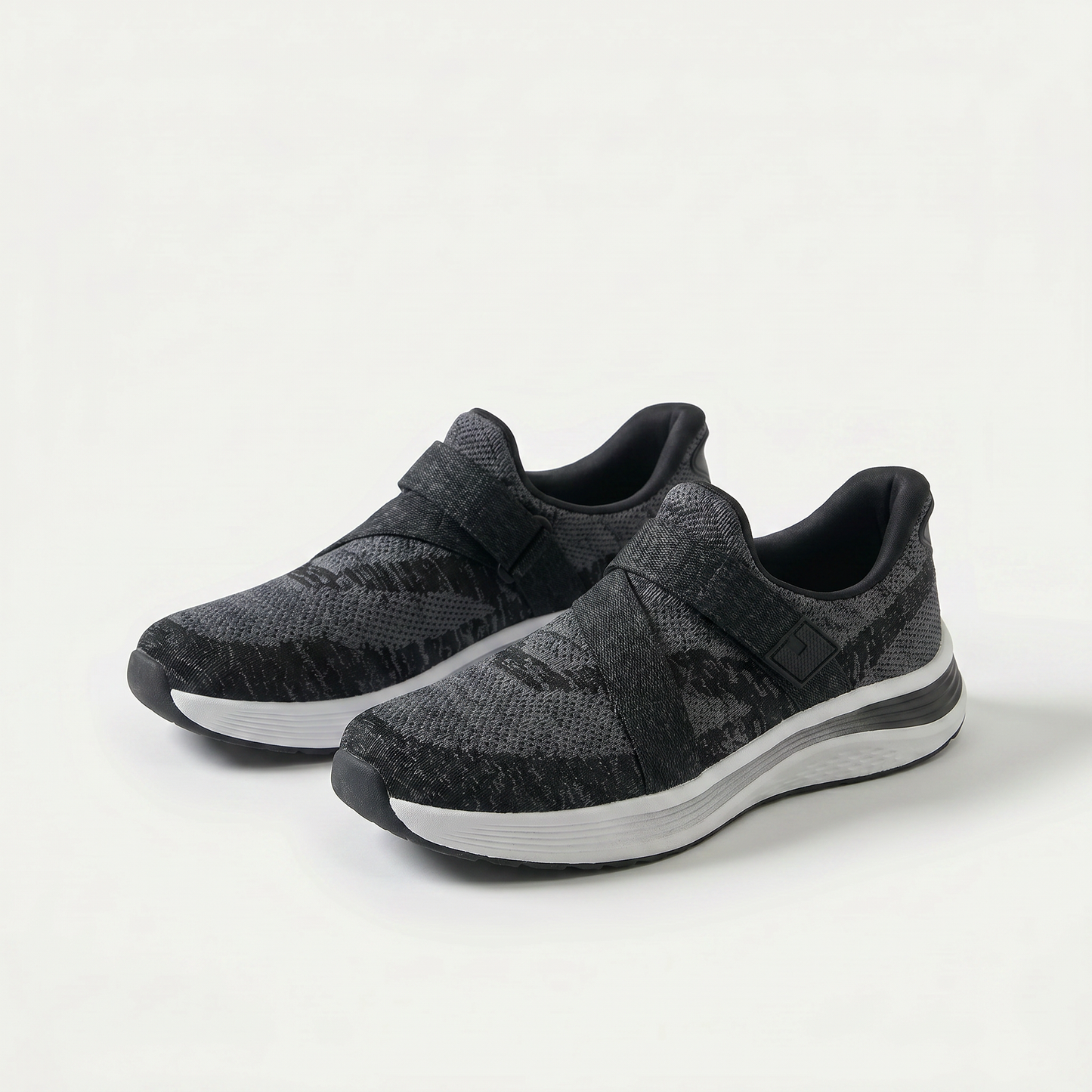 Naya Slip-On Stretch Sneaker — Kolvia women's comfort footwear — view 6