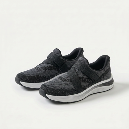 Naya Slip-On Stretch Sneaker — Kolvia women's comfort footwear — view 6