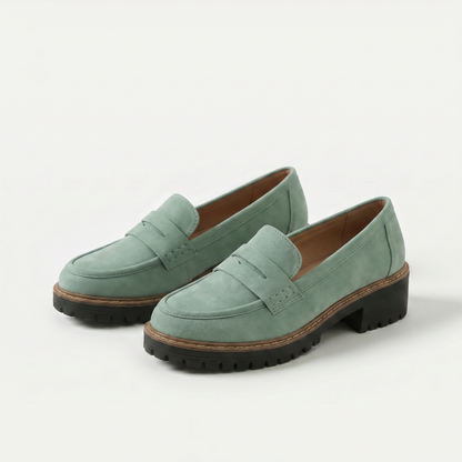 Norah Classic Loafer — Kolvia women's comfort footwear — view 7
