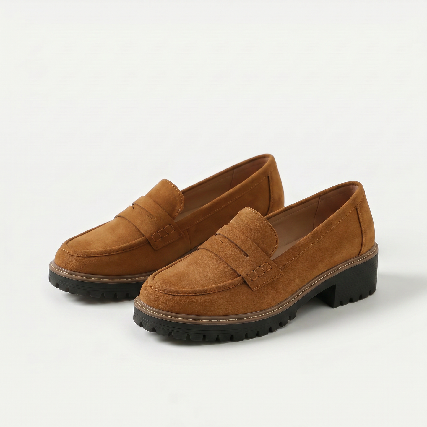 Norah Classic Loafer — Kolvia women's comfort footwear — view 9