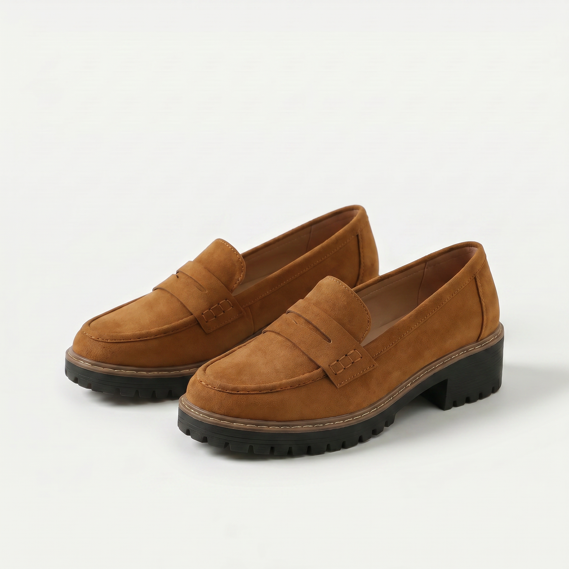 Norah Classic Loafer — Kolvia women's comfort footwear — view 9