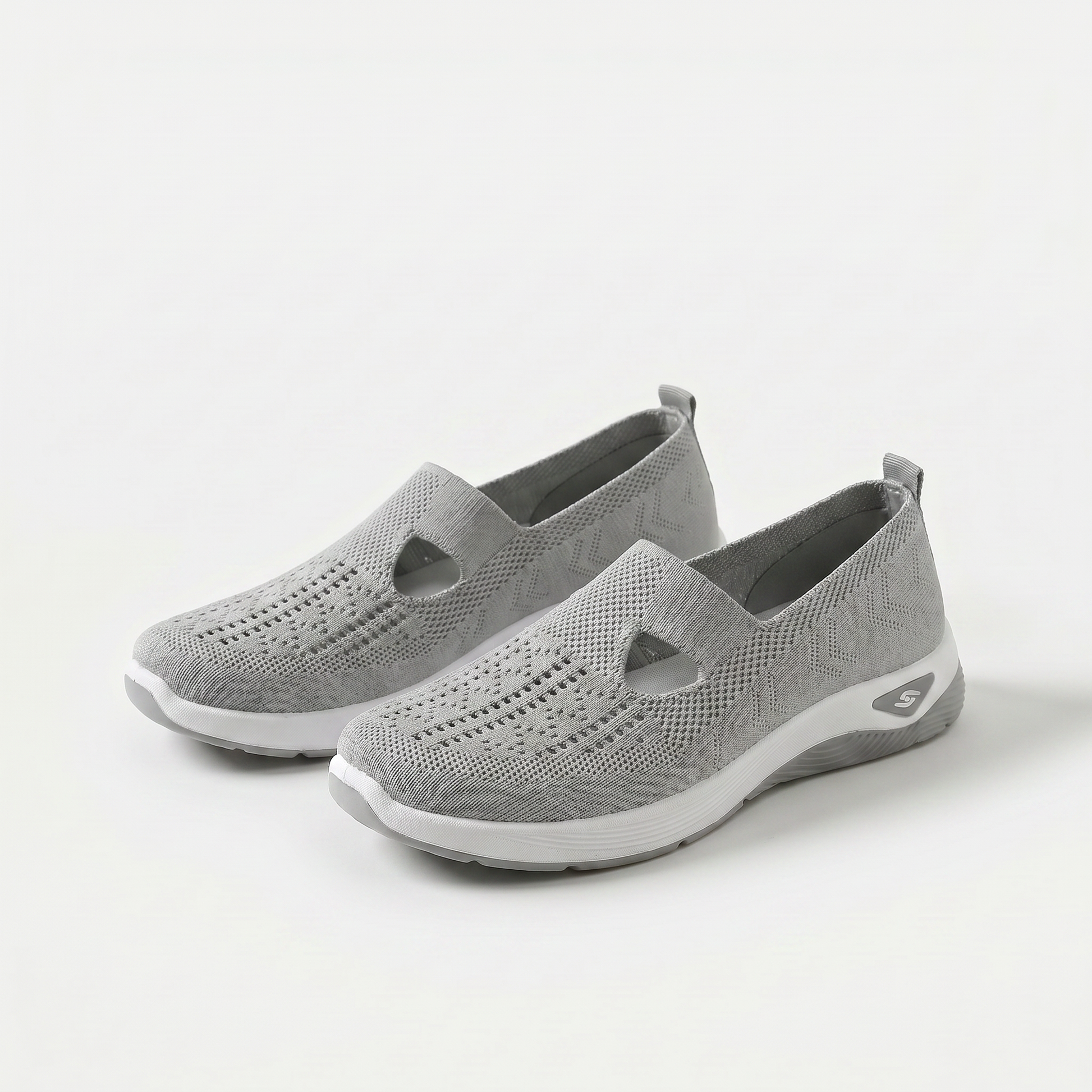 Pamela Cushioned Comfort Sandal — Kolvia women's comfort footwear — view 5