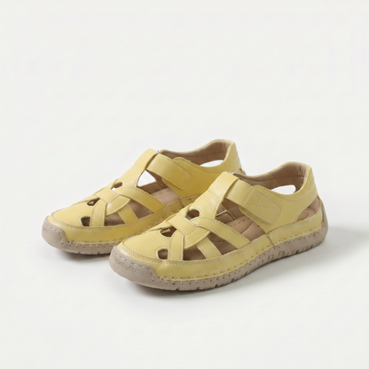 Sola Light Summer Sandal — Kolvia women's comfort footwear — view 11
