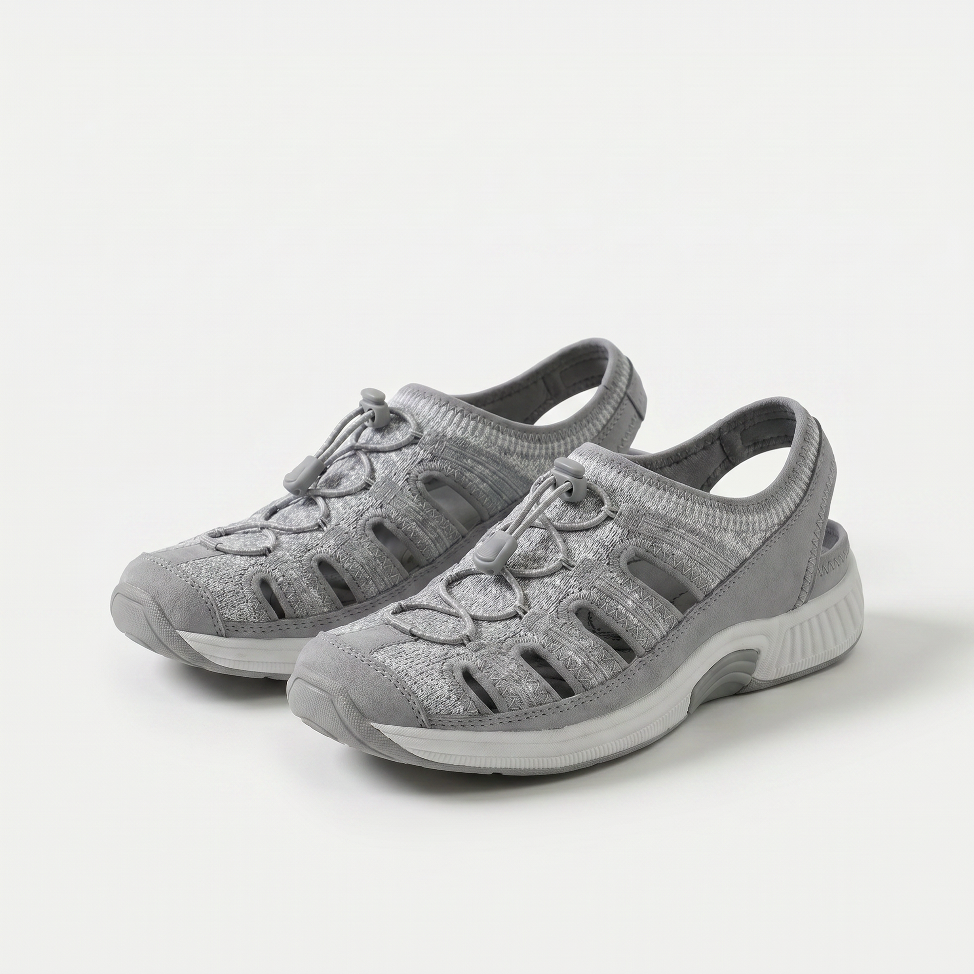 Tessa Sport Comfort Sandal — Kolvia women's comfort footwear — view 1