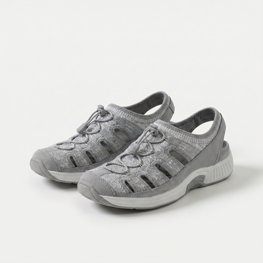Tessa Sport Comfort Sandal — Kolvia women's comfort footwear — view 1