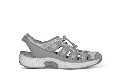Tessa Sport Comfort Sandal — Kolvia women's comfort footwear — view 3