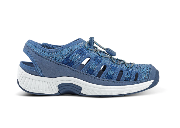 Tessa Sport Comfort Sandal — Kolvia women's comfort footwear — view 5
