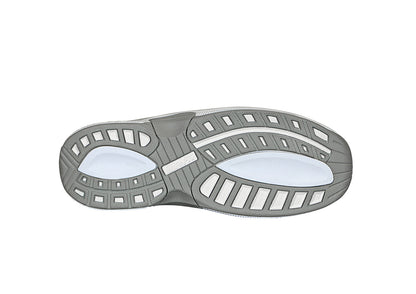 Tessa Sport Comfort Sandal — Kolvia women's comfort footwear — view 8